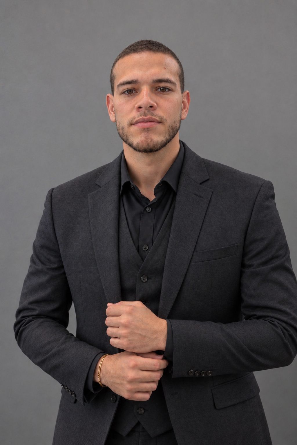 Jose Sanchez, abogado de Carta Legal